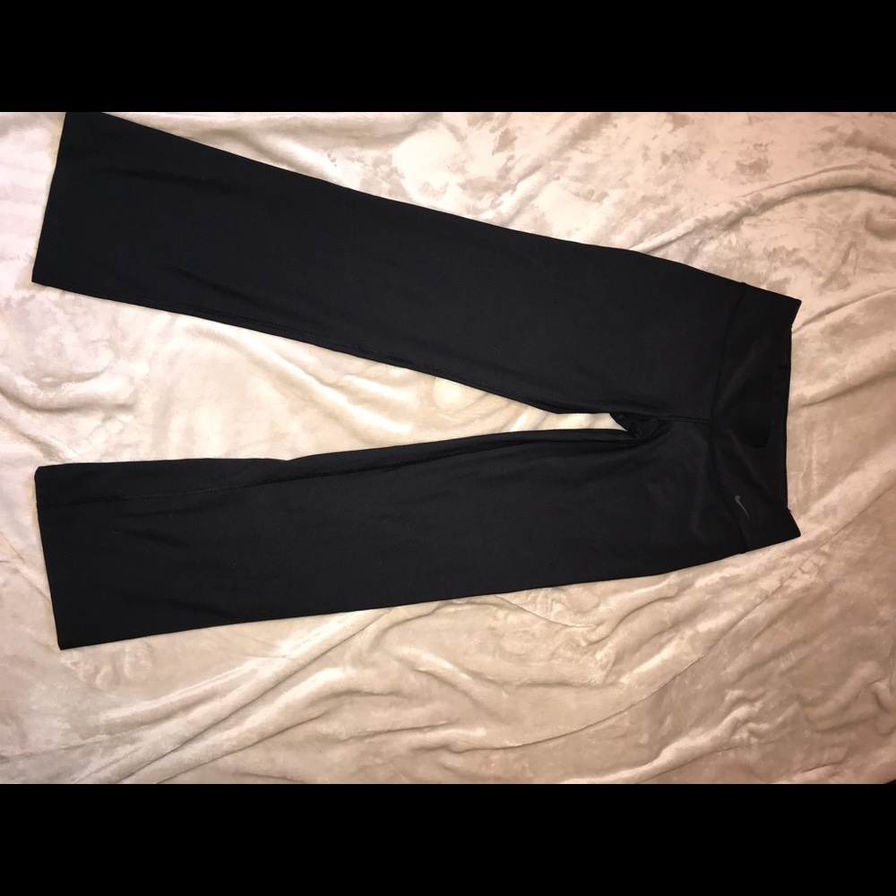 Nike yoga pants